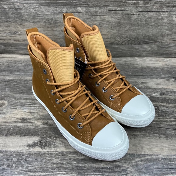 Converse Shoes - Converse Chuck Taylor All Star Hi Waterproof Boots